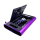 Victrix PRO FS PC/PS5/PS4 ARCADE FIGHT STICK - fioletowy - 1193970 - zdjęcie 3